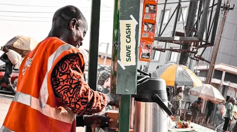 Partner with us to leverage technology and insights that ensure your business stays ahead of the competition