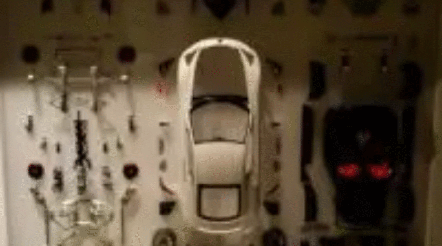 Automobiles Accessories in Uganda: A Comprehensive Guide.