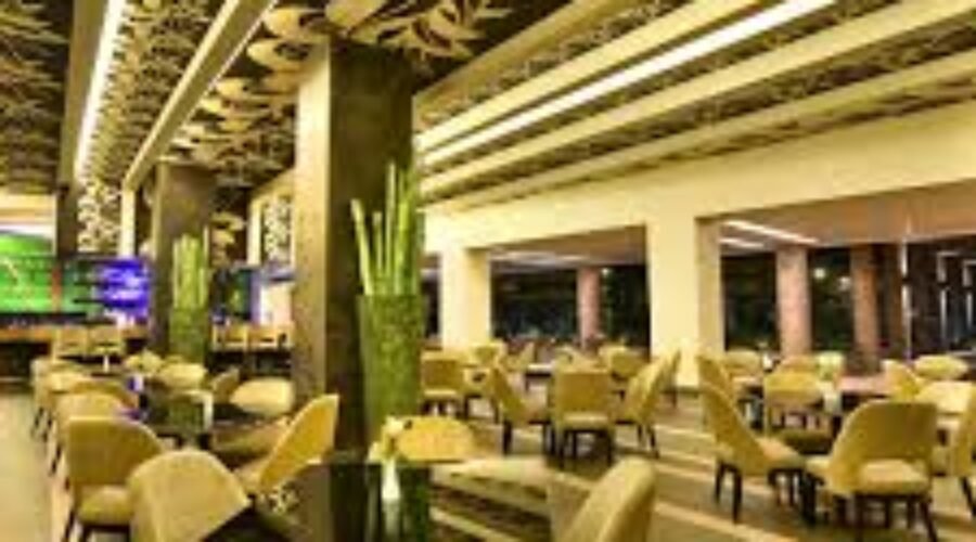 La Cabana: The Best Brazilian Steakhouse & Churrasco in Kampala