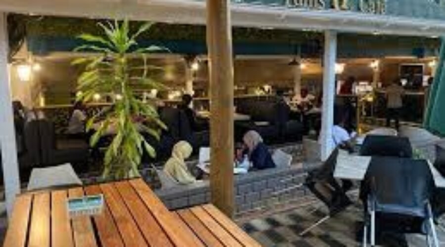 Yums Cafe | Delicious Meals, Great Coffee & Trendy Vibes in Kampala.
