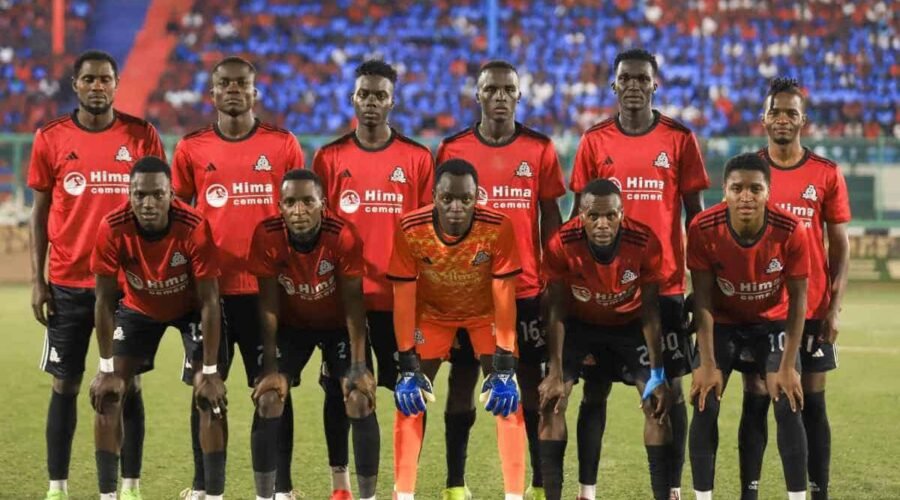 Ugandan Football Clubs: The Heart of the Nation’s Game